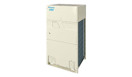 VRV H – Heat Pump