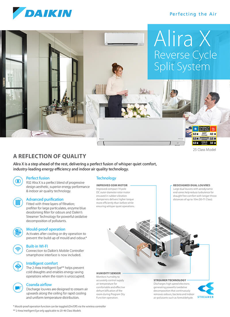 Split-Daikin-PFARAU1021_Alira-X_Reverse-Cycle-Flyer_LR