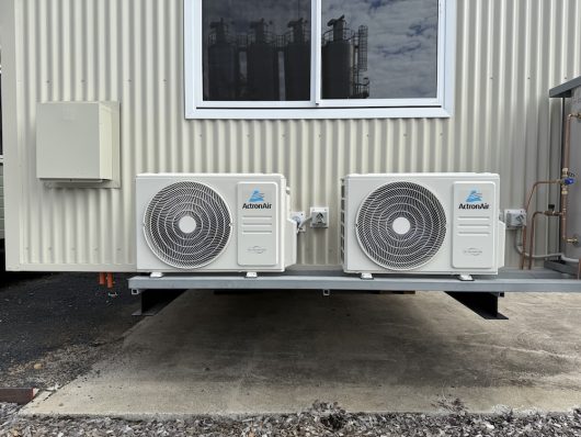 Transportable Modular Homes From Aruva Modular